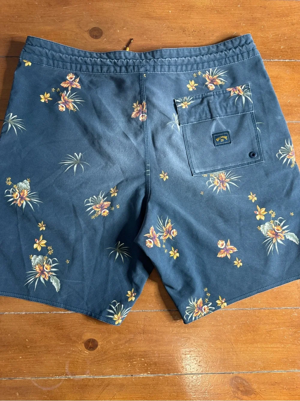 Billabong Men’s Swim Trunks